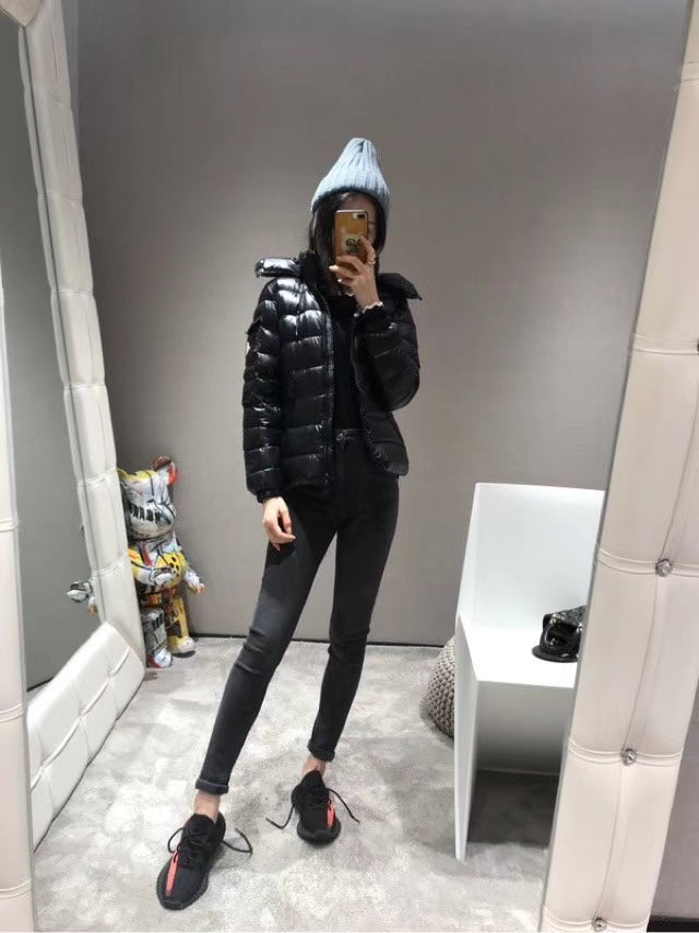 Moncler Bady Series Women's Slimming Down Jacket