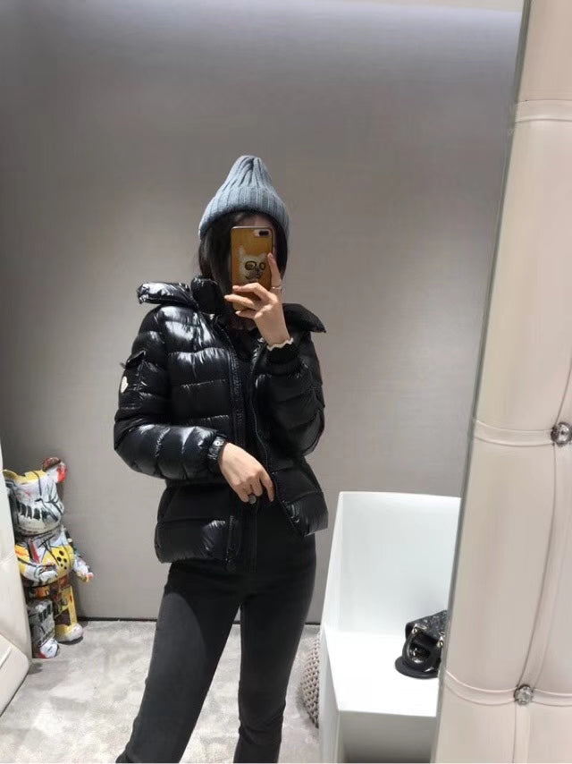 Moncler Bady Series Women's Slimming Down Jacket